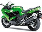 Kawasaki ZZR 1400 / Ninja ZX-14R